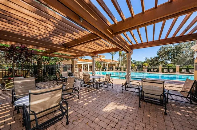 $1,295,000 | 10238 Pontofino Circle, Trinity, FL 34655