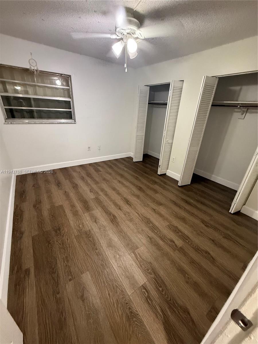 1085 West 68th Street, Unit 309 Hialeah, FL 33014 - Photo 6 of 9 a view of an empty room