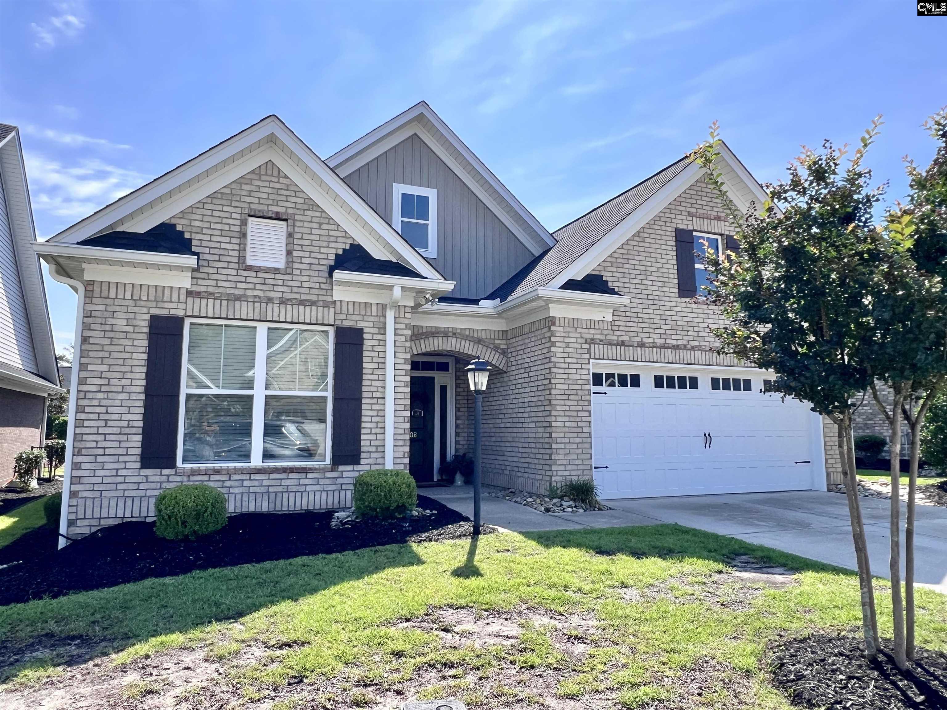 208 Mary Locke Court Elgin, SC 29045 - Photo 3 of 59