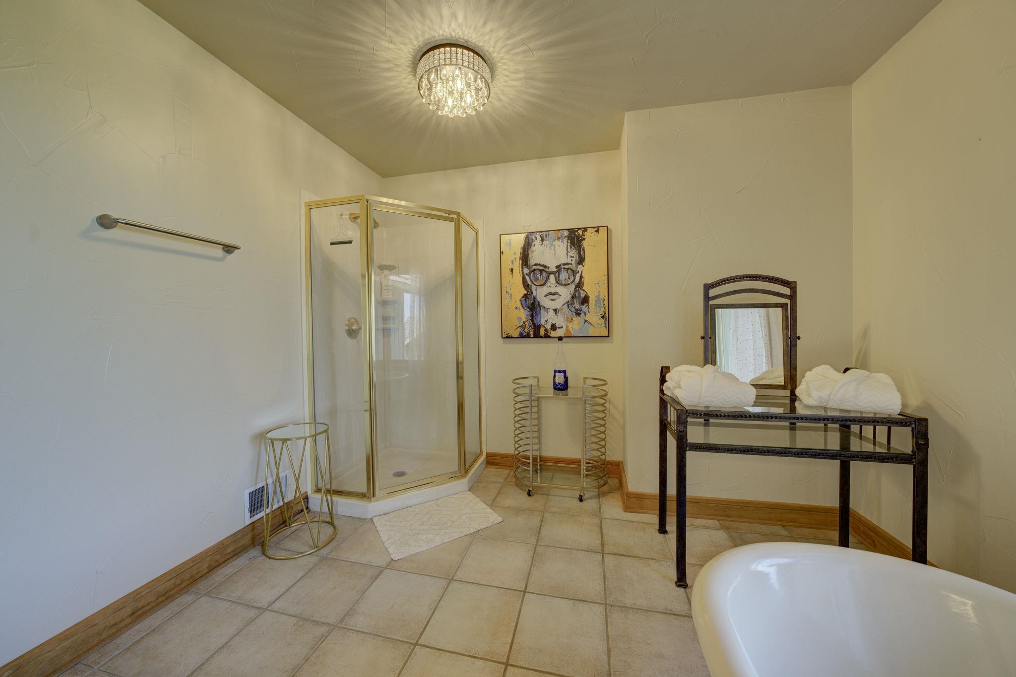 10702 East Hilltop Road Suttons Bay, MI 49682 - Photo 37 of 92