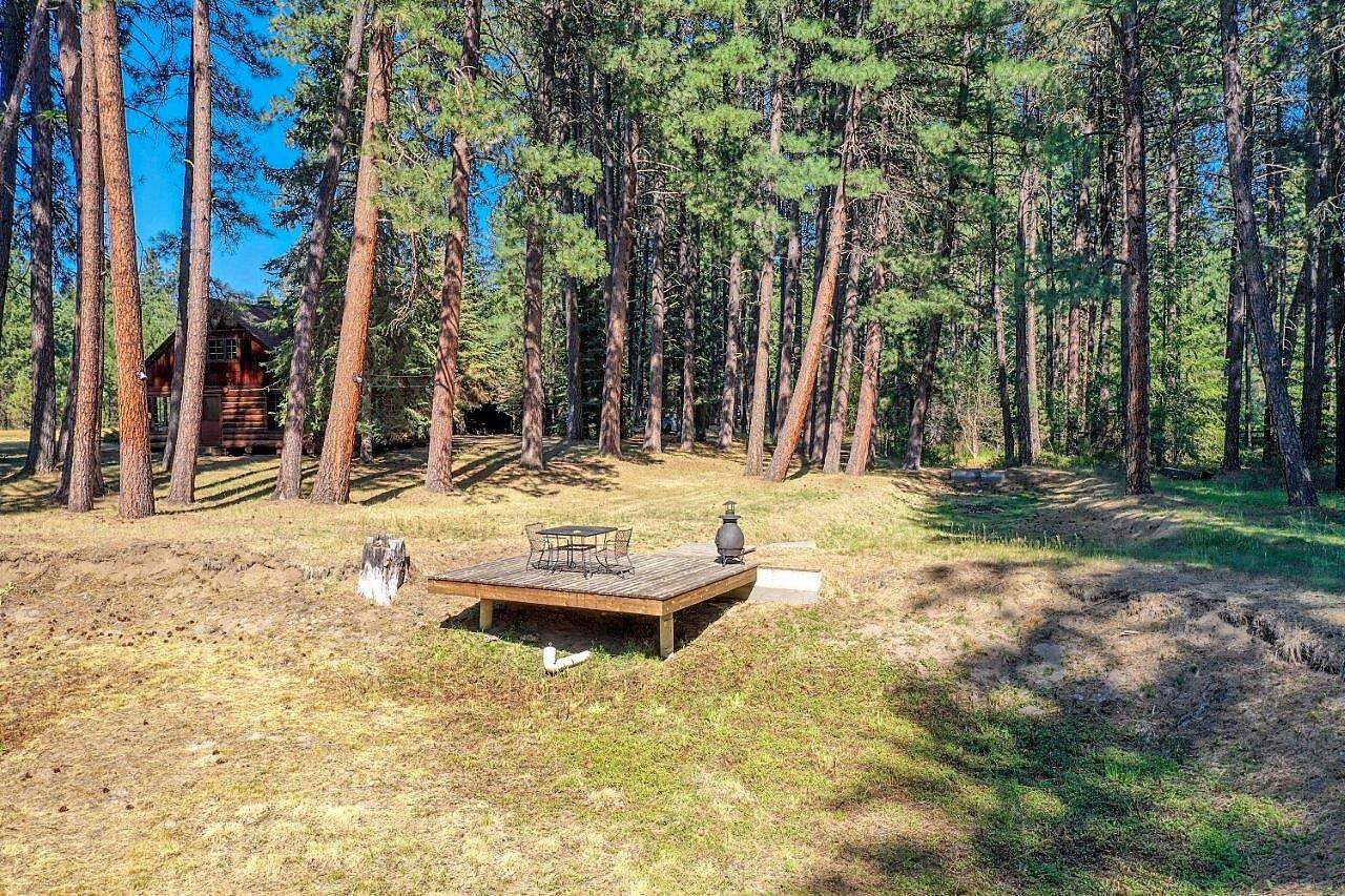 26316 Southwest Pine Lodge Road Camp Sherman, OR 97730 - Photo 21 of 35 26316 SW Pine Lodge Rd Camp Sherman OR 9