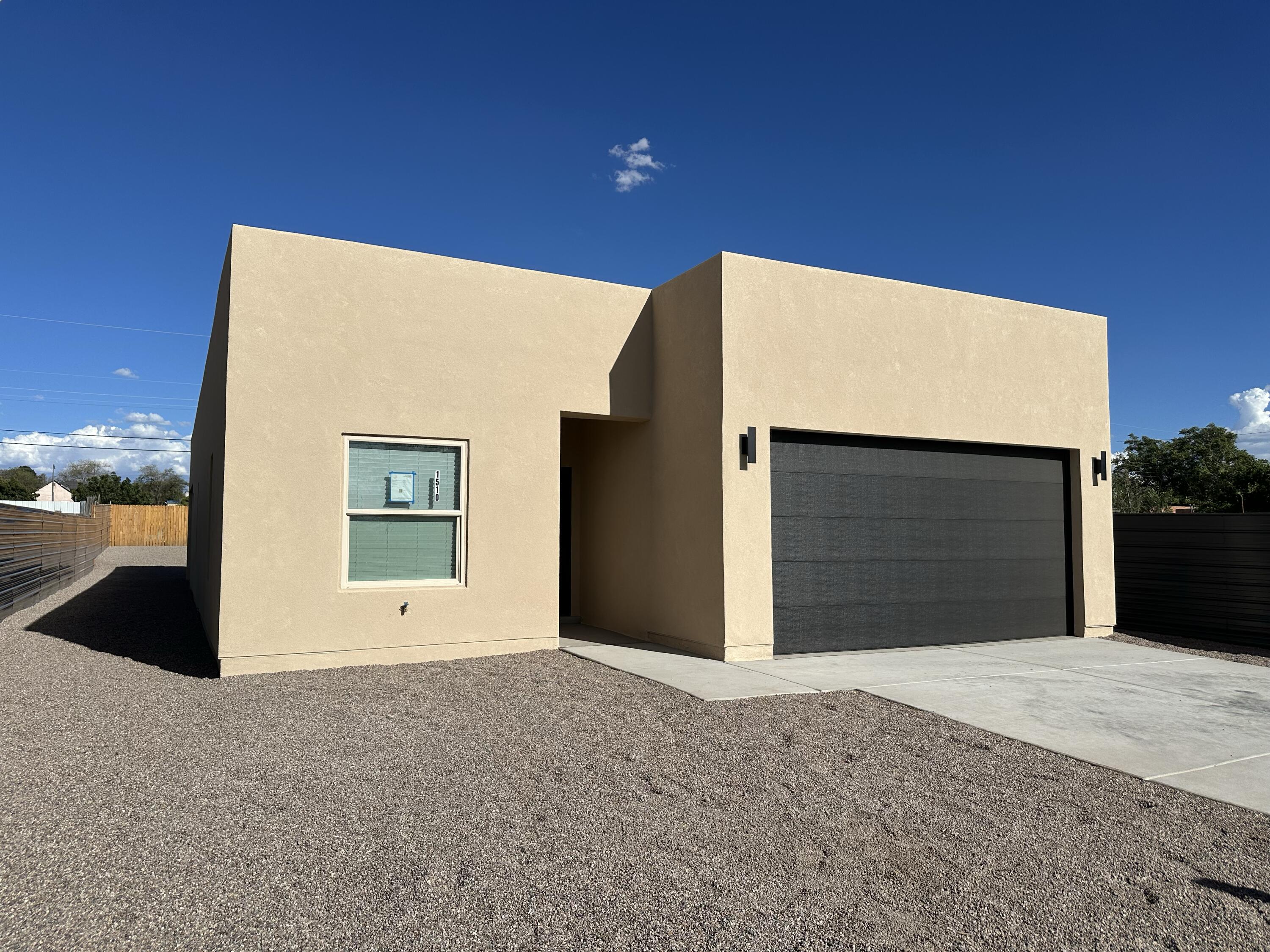1510 John Street Albuquerque, NM 87102 - Photo 1 of 13 Gallery Image 1