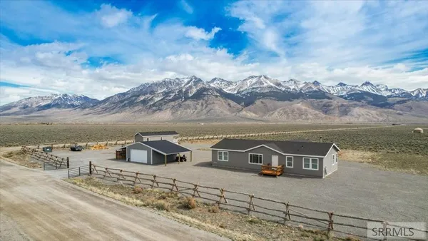 $669,000 | 5897 West Remington Ridge, Mackay, ID 83251