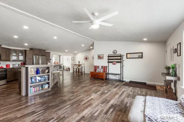 $669,000 | 5897 West Remington Ridge, Mackay, ID 83251