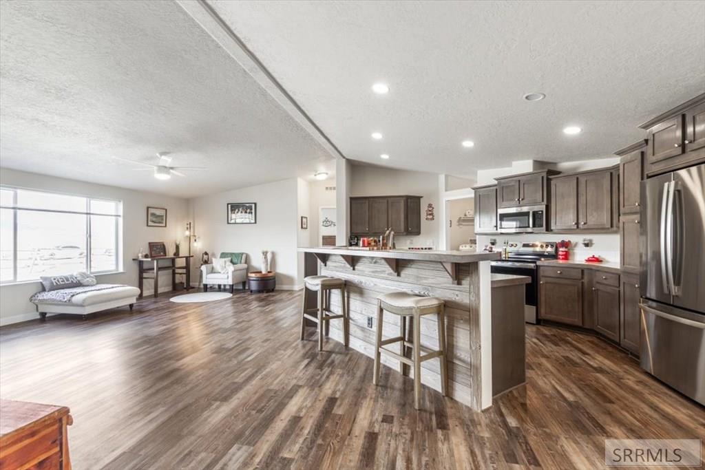 5897 West Remington Ridge Mackay, ID 83251 - Photo 13 of 45