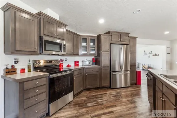 $669,000 | 5897 West Remington Ridge, Mackay, ID 83251