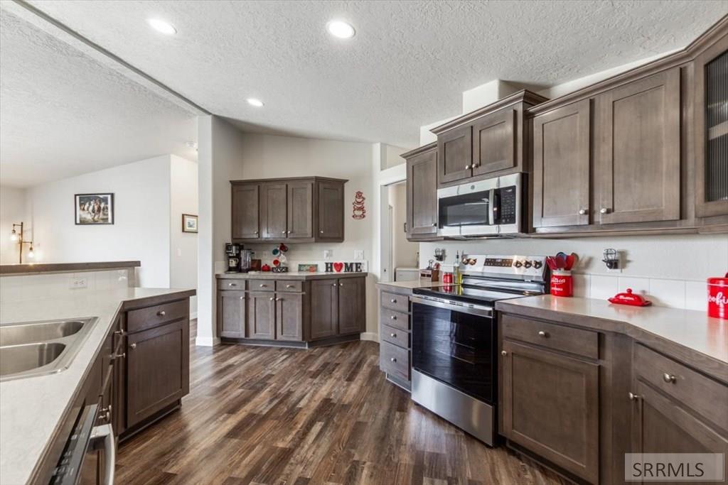 5897 West Remington Ridge Mackay, ID 83251 - Photo 15 of 45