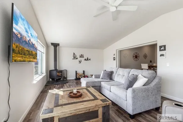 $669,000 | 5897 West Remington Ridge, Mackay, ID 83251