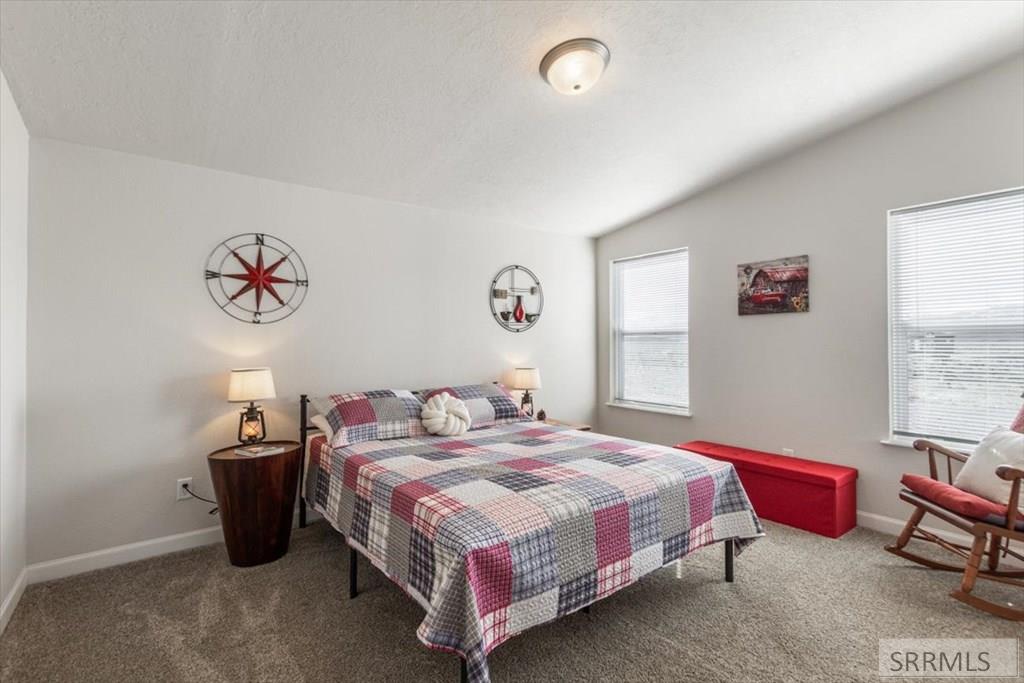 5897 West Remington Ridge Mackay, ID 83251 - Photo 20 of 45 Bedroom 1