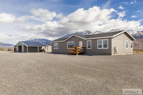 $669,000 | 5897 West Remington Ridge, Mackay, ID 83251