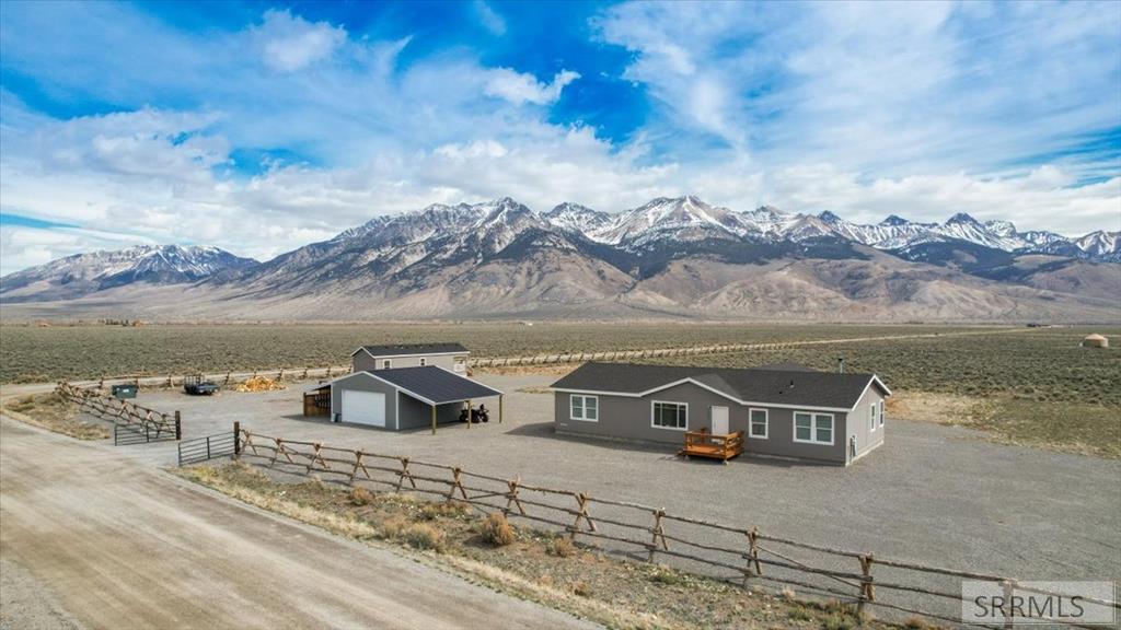 5897 West Remington Ridge Mackay, ID 83251 - Photo 2 of 45