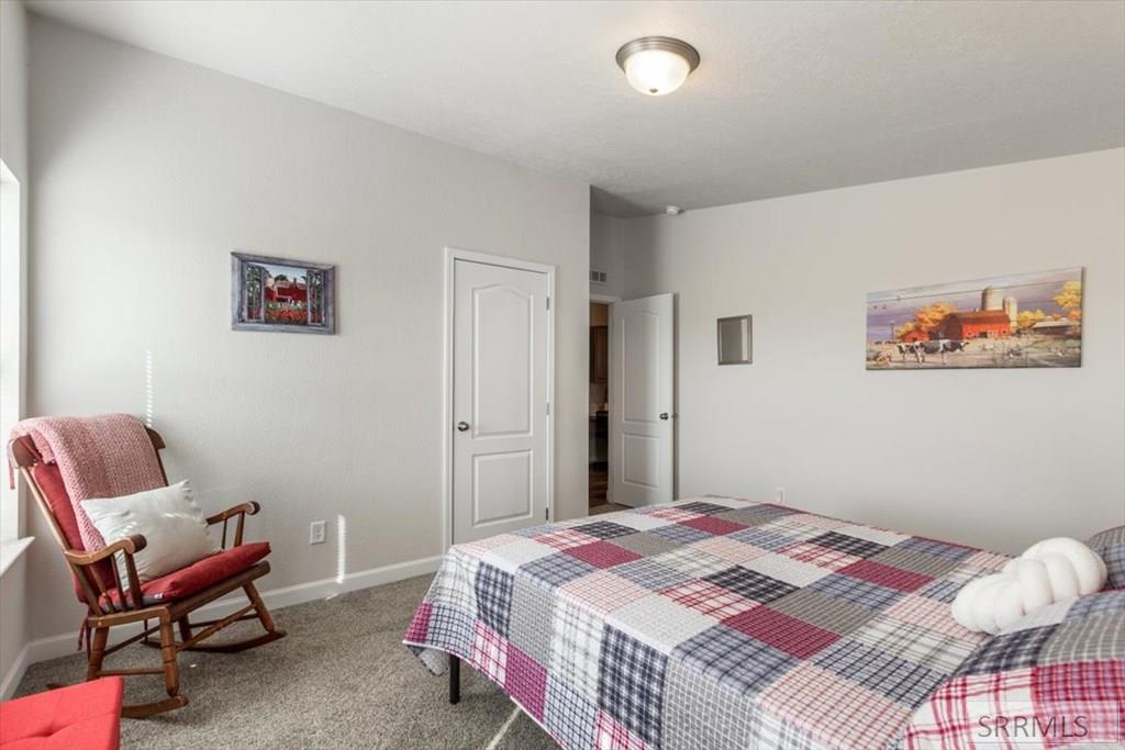 5897 West Remington Ridge Mackay, ID 83251 - Photo 21 of 45 Bedroom 1