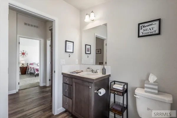 $669,000 | 5897 West Remington Ridge, Mackay, ID 83251