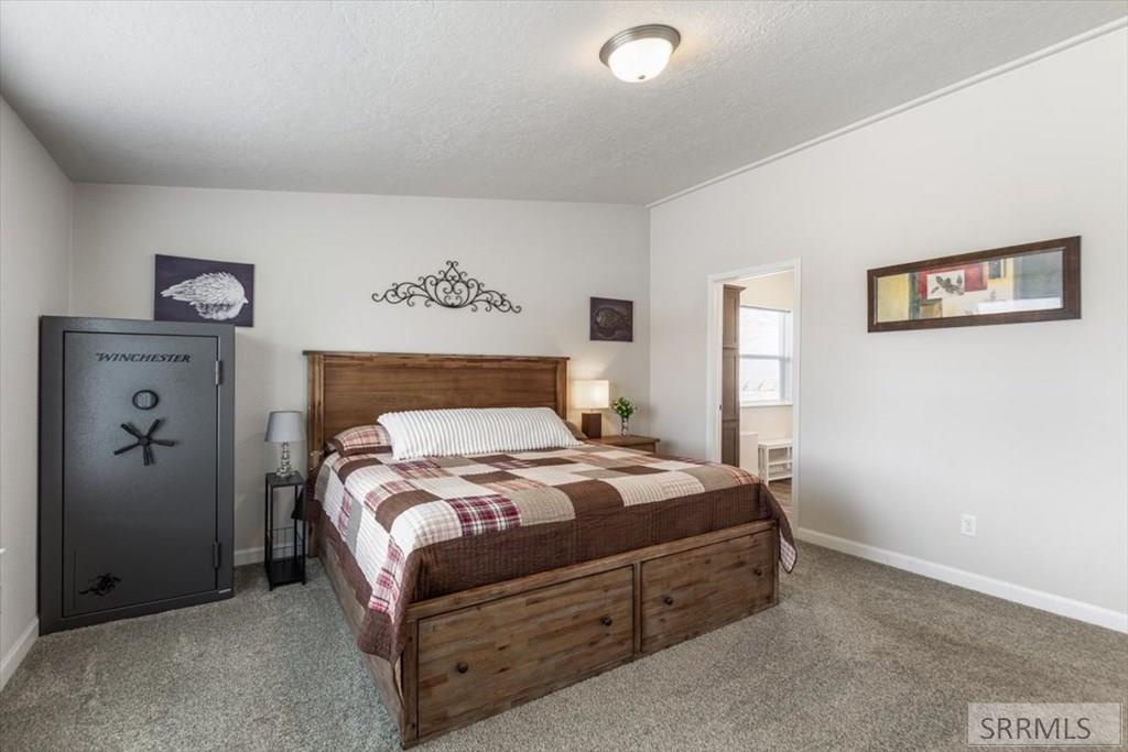 5897 West Remington Ridge Mackay, ID 83251 - Photo 27 of 45 Owner's suite
