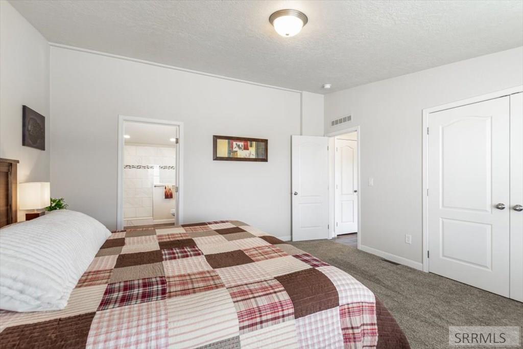 5897 West Remington Ridge Mackay, ID 83251 - Photo 28 of 45 Owner's suite