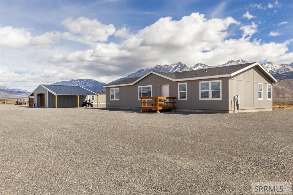 5897 West Remington Ridge Mackay, ID 83251 - Photo 3 of 45