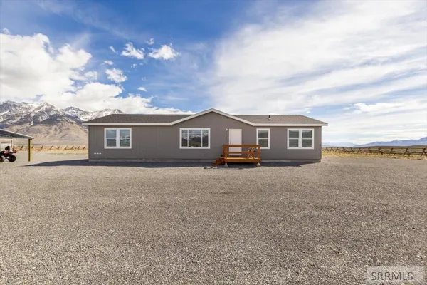 $669,000 | 5897 West Remington Ridge, Mackay, ID 83251