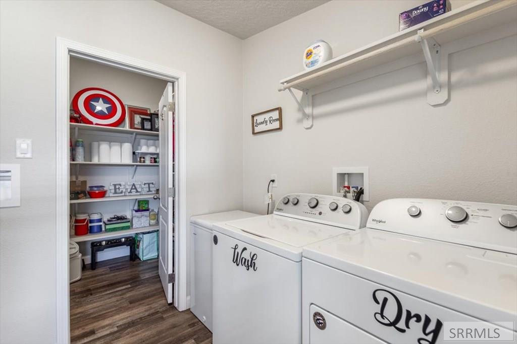 5897 West Remington Ridge Mackay, ID 83251 - Photo 31 of 45