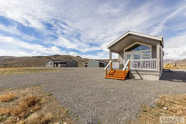 $669,000 | 5897 West Remington Ridge, Mackay, ID 83251