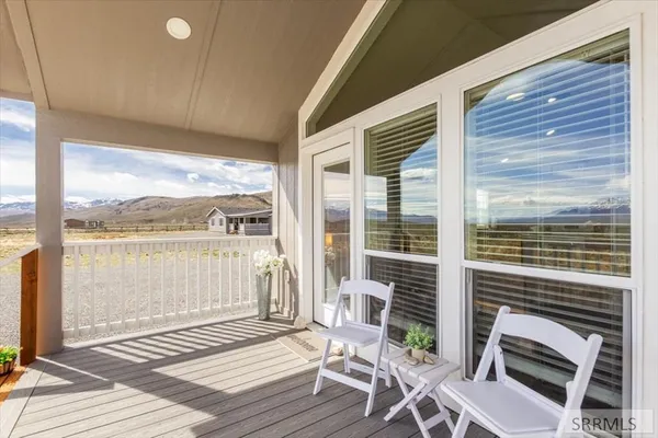 $669,000 | 5897 West Remington Ridge, Mackay, ID 83251