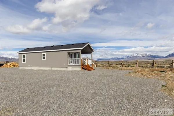 $669,000 | 5897 West Remington Ridge, Mackay, ID 83251