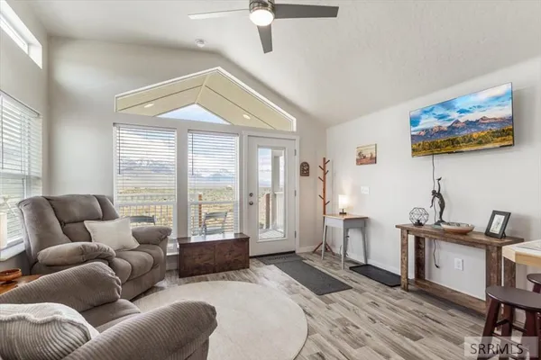 $669,000 | 5897 West Remington Ridge, Mackay, ID 83251