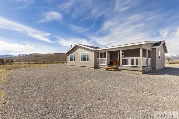 $669,000 | 5897 West Remington Ridge, Mackay, ID 83251