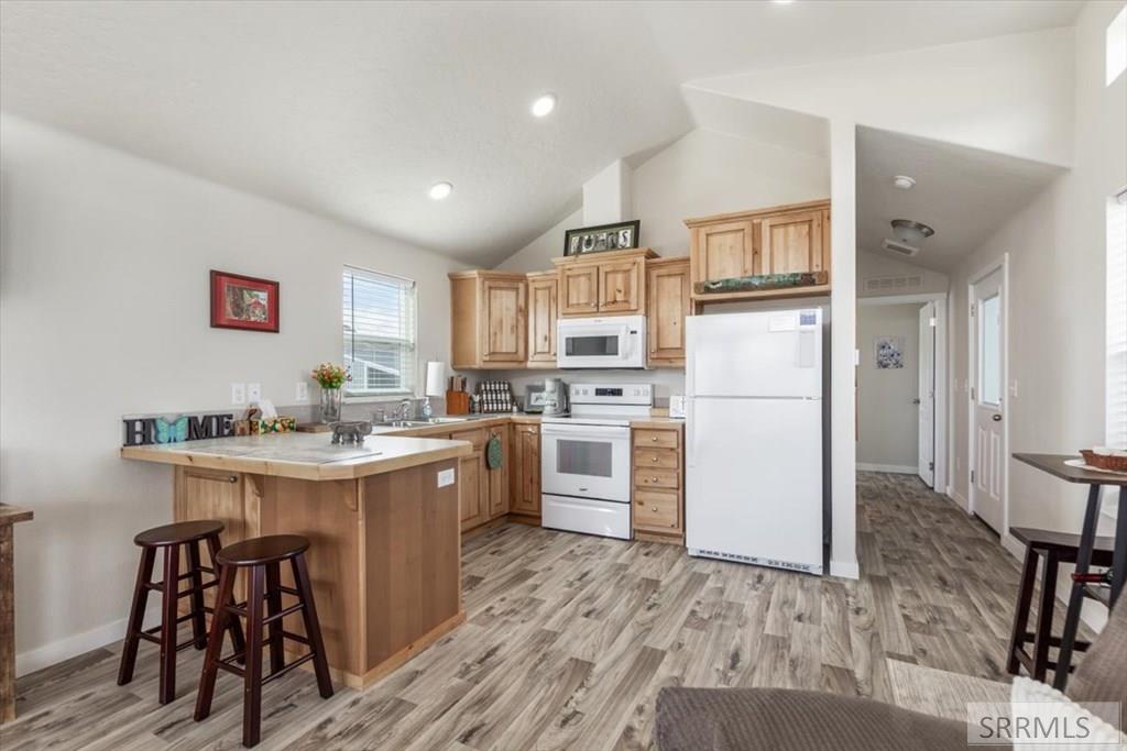 5897 West Remington Ridge Mackay, ID 83251 - Photo 41 of 45