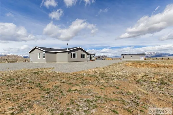 $669,000 | 5897 West Remington Ridge, Mackay, ID 83251