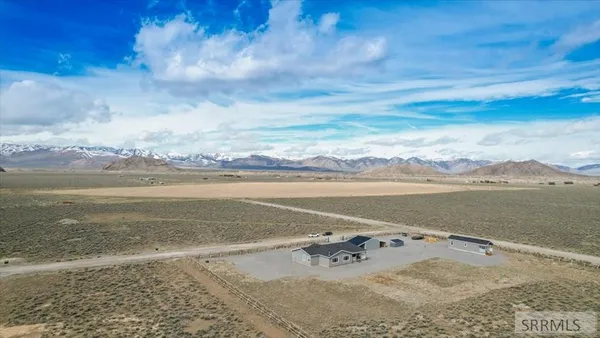 $669,000 | 5897 West Remington Ridge, Mackay, ID 83251