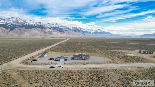 $669,000 | 5897 West Remington Ridge, Mackay, ID 83251