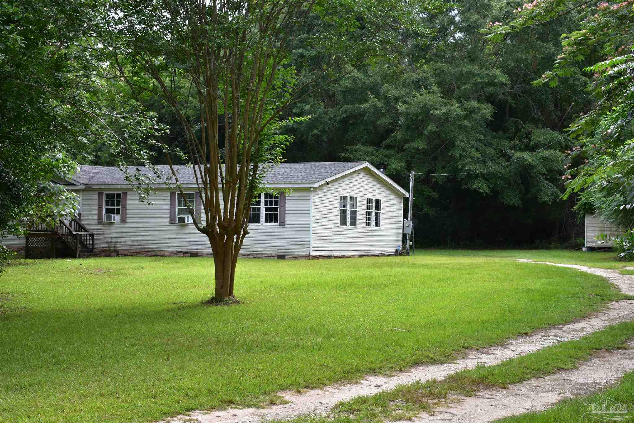2542 Purdue Road McDavid, FL 32568 - Photo 3 of 42