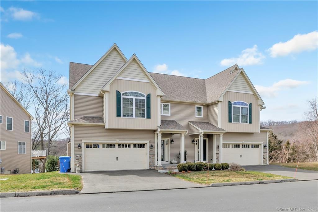 102 Wells View Road, Unit 102 Shelton, CT 06484 - Photo 1 of 1