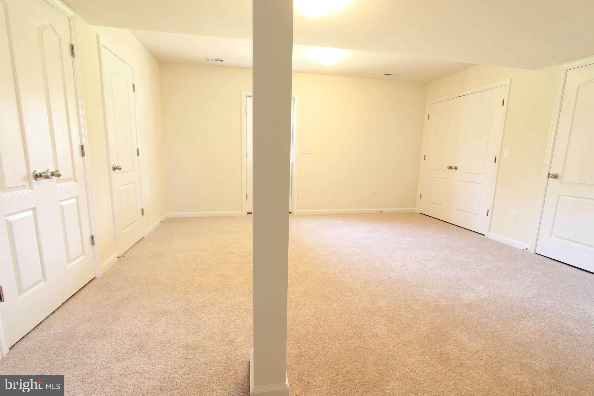 126 Perrys Corner Road Grasonville, MD 21638 - Photo 12 of 29 Finished Lower Level