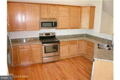 126 Perrys Corner Road Grasonville, MD 21638 - Photo 15 of 29 Kitchen