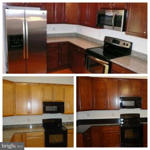 126 Perrys Corner Road Grasonville, MD 21638 - Photo 18 of 29 Kitchen