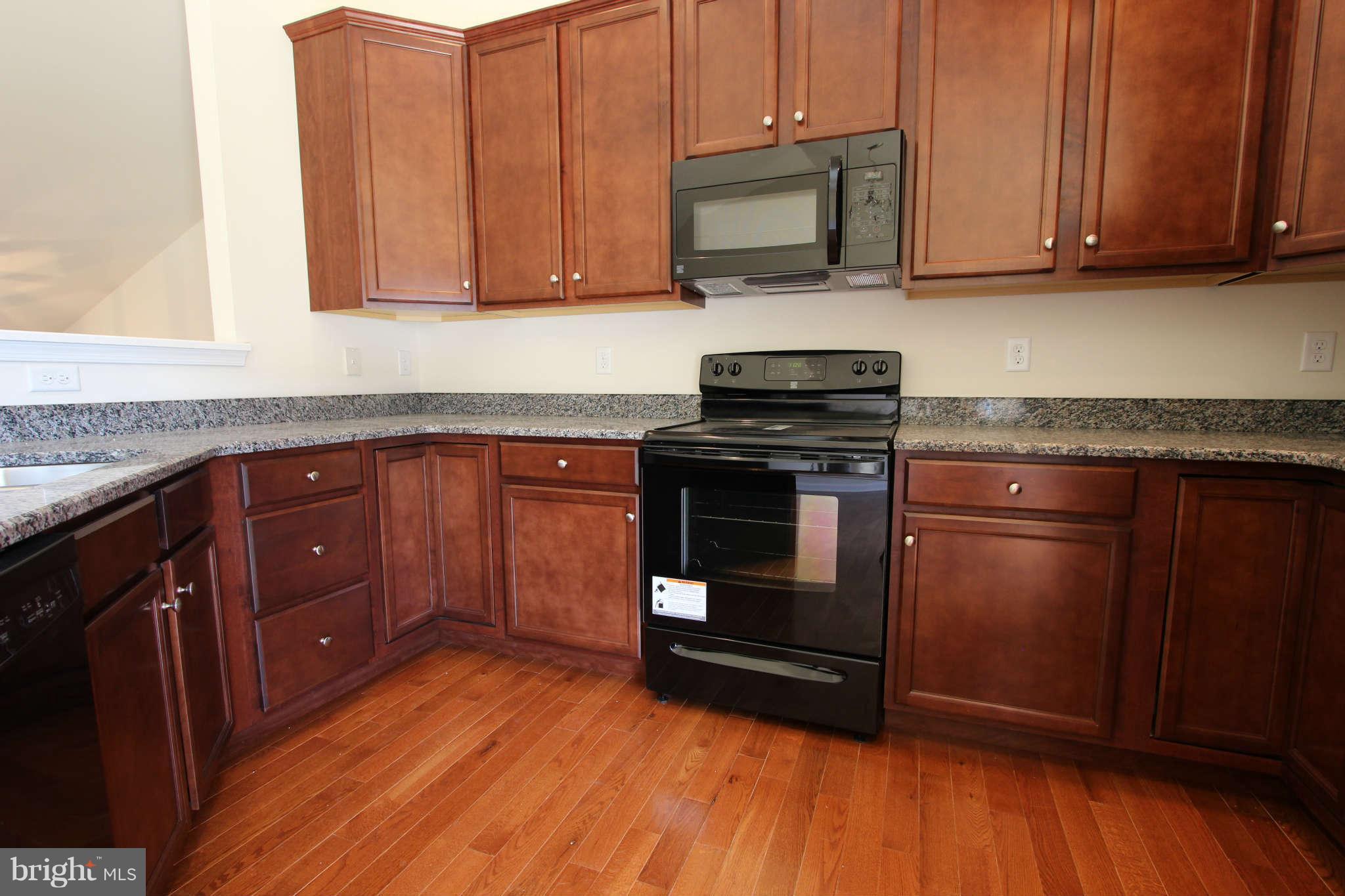 126 Perrys Corner Road Grasonville, MD 21638 - Photo 3 of 29 Kitchen