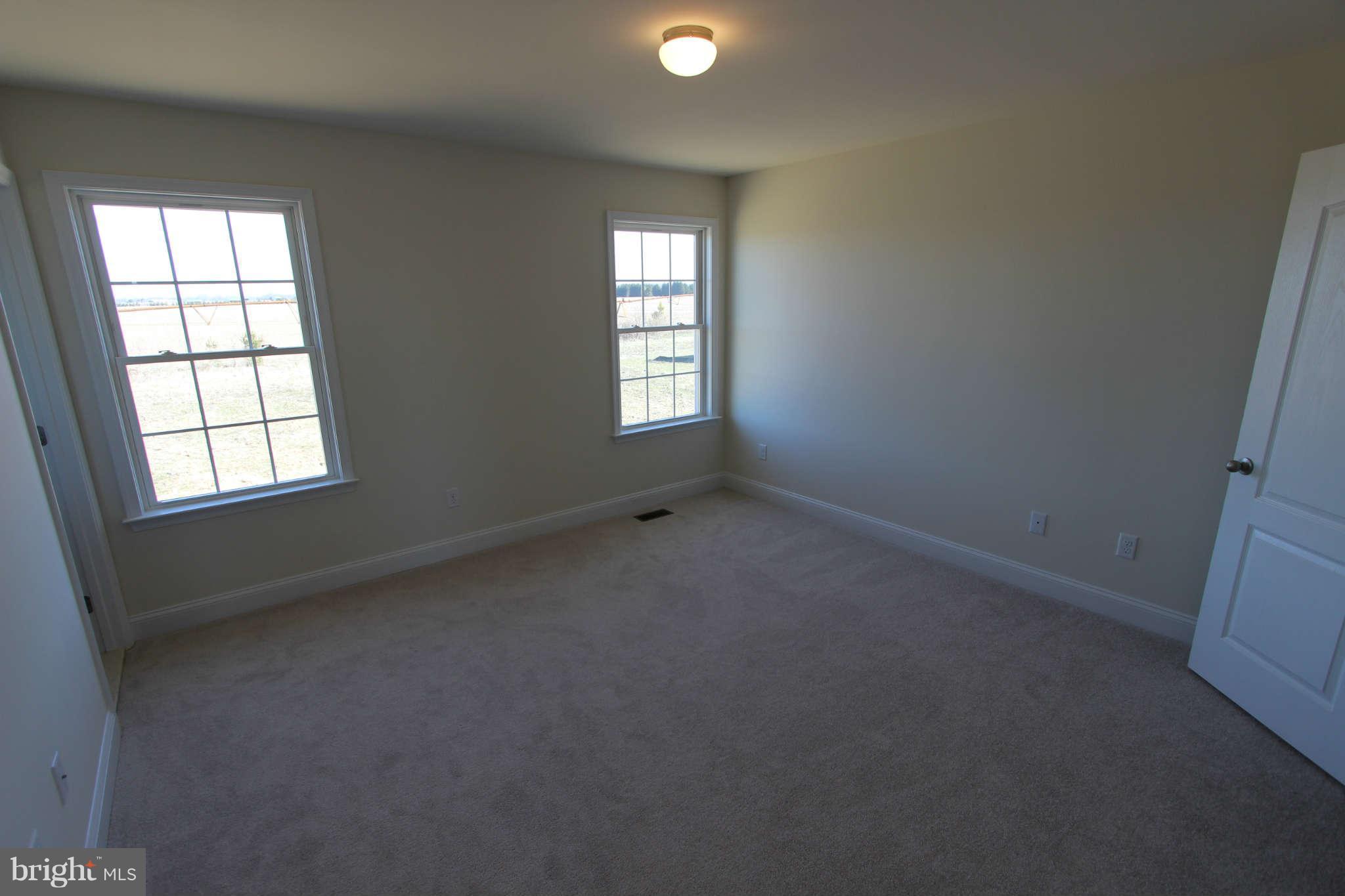126 Perrys Corner Road Grasonville, MD 21638 - Photo 22 of 29 Bedroom (Master)
