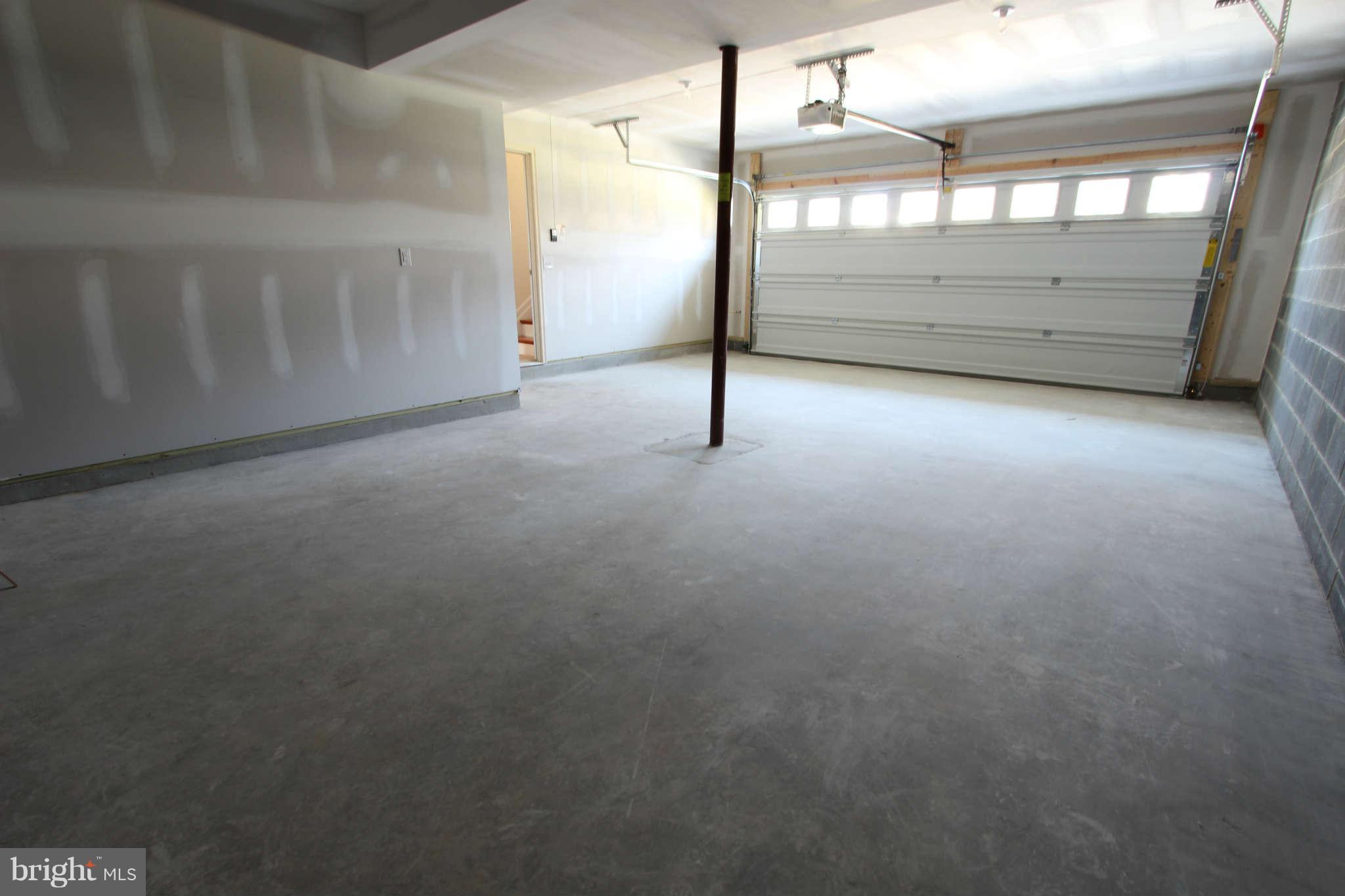 126 Perrys Corner Road Grasonville, MD 21638 - Photo 28 of 29 Two Car Garage