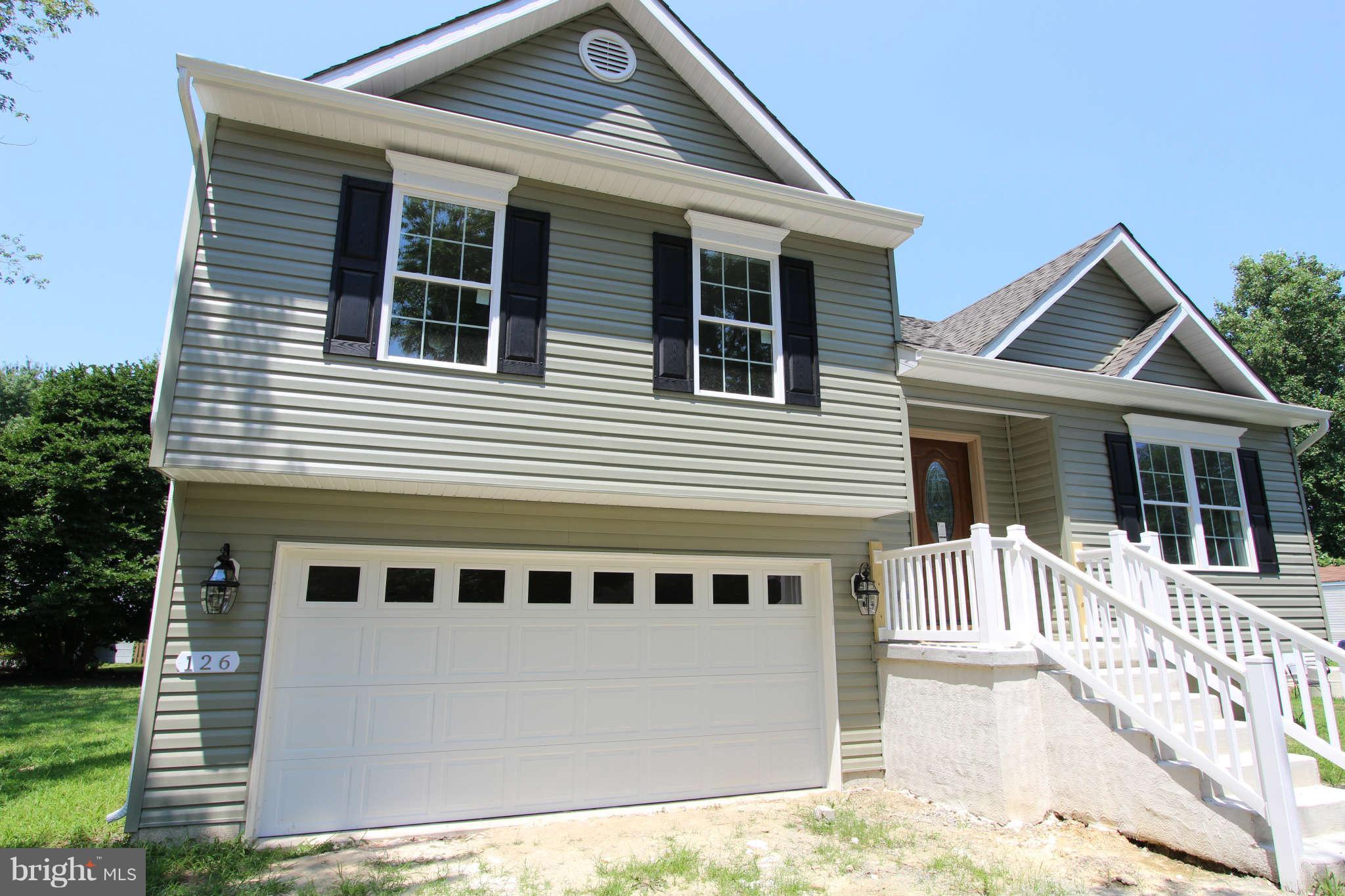 126 Perrys Corner Road Grasonville, MD 21638 - Photo 29 of 29 Exterior General