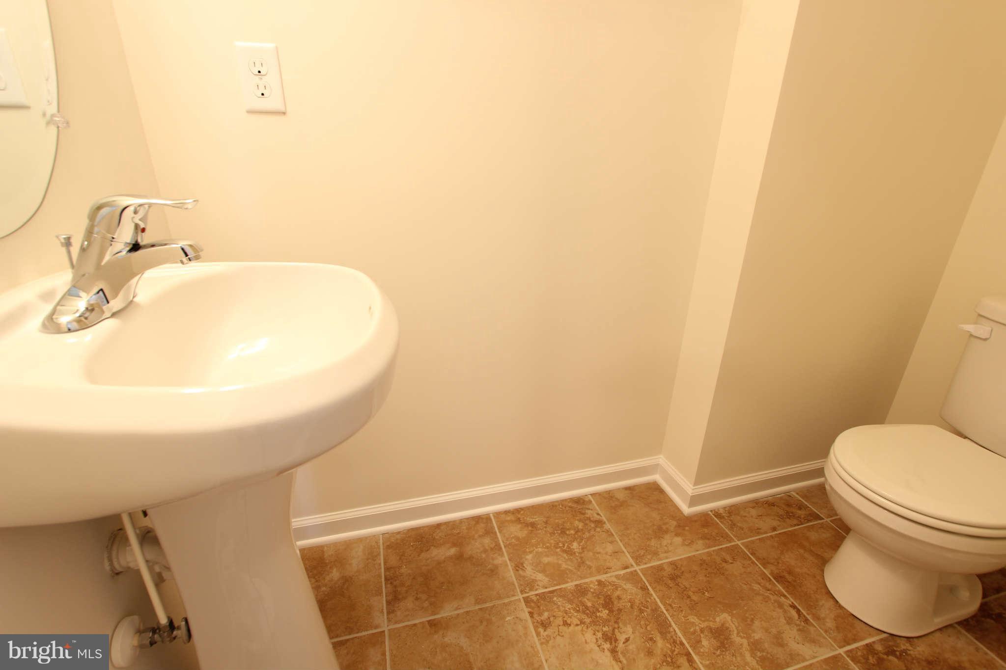 126 Perrys Corner Road Grasonville, MD 21638 - Photo 10 of 29 1/2 Bath Finished in Basement