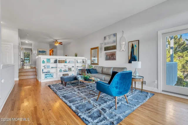 $3,900 | 23 East Mnr Square, Highlands, NJ 07732