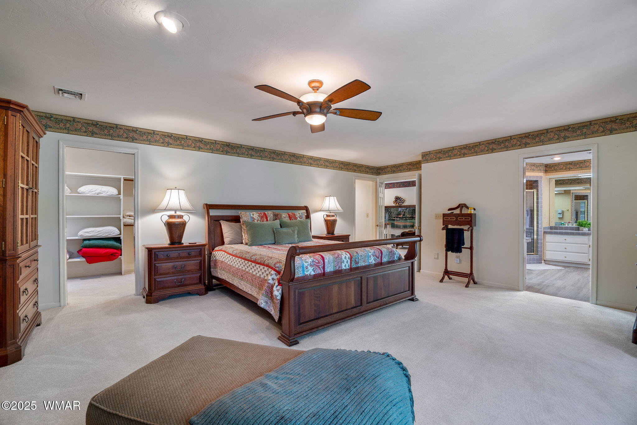 6503 Buck Springs Road Pinetop, AZ 85935 - Photo 28 of 58