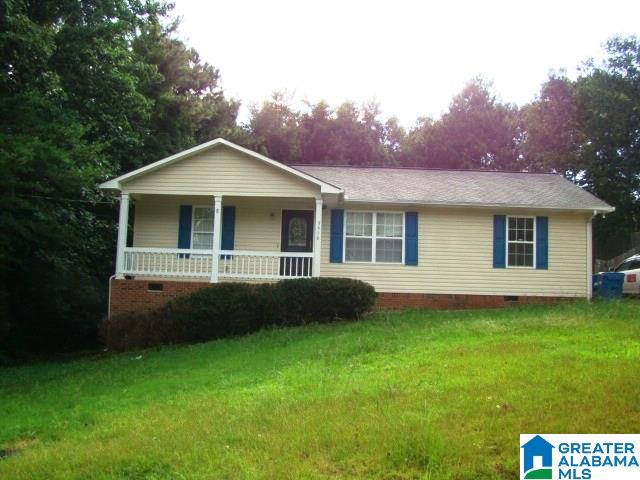 3510 Rocky Ridge Road Oxford, AL 36203 - Photo 1 of 16