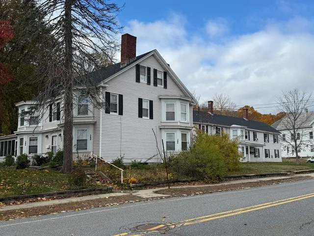 $989,900 | 181 Pond Street, Leominster, MA 01453