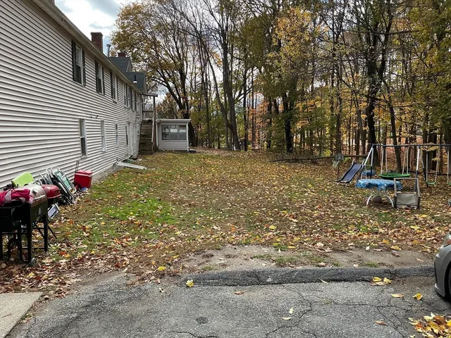 $989,900 | 181 Pond Street, Leominster, MA 01453