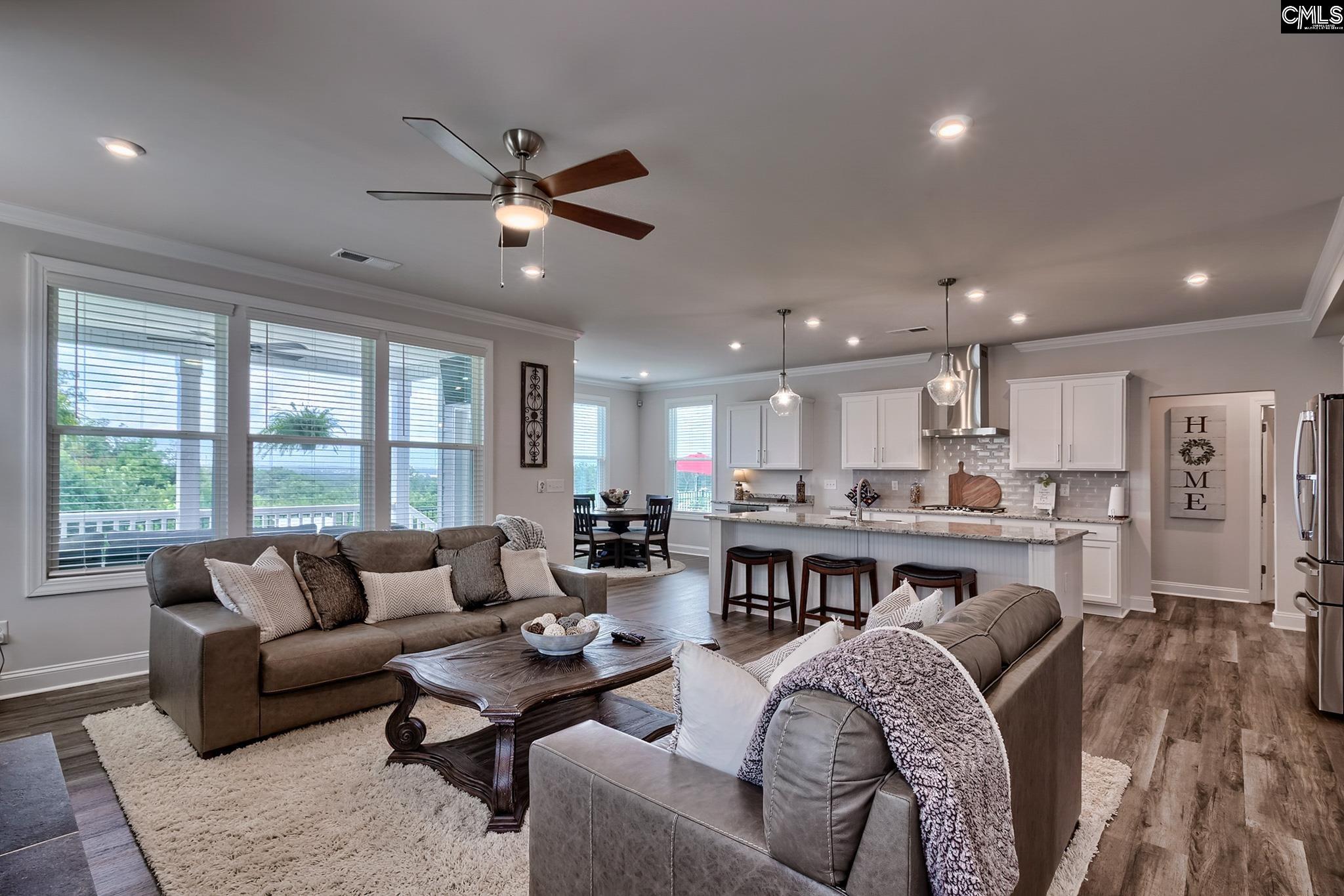 1224 Seawind Loop Lexington, SC 29072 - Photo 17 of 53 Gallery Image 17