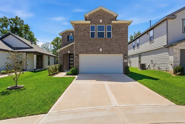 $315,000 | 9453 Castillo Court, Magnolia, TX 77354