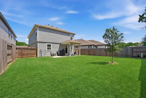 $315,000 | 9453 Castillo Court, Magnolia, TX 77354