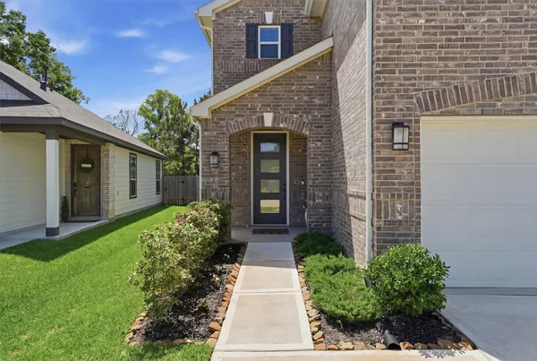 $315,000 | 9453 Castillo Court, Magnolia, TX 77354